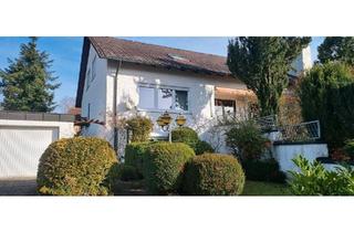 Einfamilienhaus kaufen in 93128 Regenstauf, Regenstauf - Großzügiges Einfamilienhaus in Regenstauf