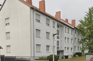 Wohnung kaufen in 66333 Völklingen, Völklingen - Schöne 4 Zimmer Wohnung in Völklingen - Schumannstraße 17