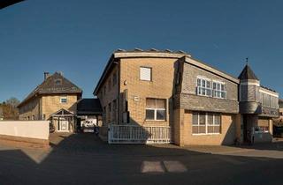 Mehrfamilienhaus kaufen in 35789 Weilmünster, Weilmünster - Mehrfamilienhaus,Gewerbe,3Wohnugen,Provisionsfrei,Generationen