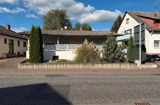 Einfamilienhaus kaufen in 35418 Buseck, Buseck - Einfamilienhaus in Alten-Buseck