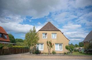 Haus kaufen in 24966 Sörup, Sörup - Zweiparteienhaus Doppelhaus in Sörup