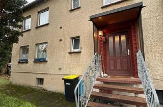 Haus kaufen in 37412 Herzberg, Herzberg am Harz - Charmantes und Bezugsfreies 3-Familienhaus zu verkaufen