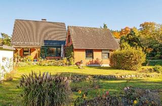 Einfamilienhaus kaufen in 27308 Kirchlinteln, Kirchlinteln - Gepflegtes Einfamilienhaus auf ruhigem, großzügigem Grundstück