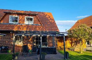 Einfamilienhaus kaufen in 38173 Sickte, Sickte - Freistehendes Einfamilienhaus in Evessen