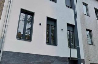 Mehrfamilienhaus kaufen in 47798 Krefeld, Krefeld - Privat Mehrfamilienhaus Oranienring 34, 47798 Krefeld