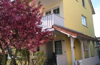 Doppelhaushälfte kaufen in 91477 Markt Bibart, Markt Bibart - Doppelhaushälfte