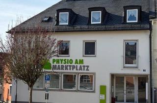 Haus kaufen in 95197 Schauenstein, Schauenstein - Provisionsfreies Charmehaus am Marktplatz von Schaunstein