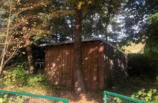 Haus kaufen in 09573 Augustusburg, Augustusburg - Verkaufe Holz Bungalow zum Wohnen in Augustusburg OT Hennersdorf