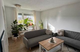 Wohnung kaufen in 95030 Hof, Hof - TOP!! Sanierte 2 Zimmer Wohnung mit super Rendite im Zentrum Hofs