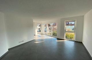 Wohnung kaufen in 74177 Bad Friedrichshall, Bad Friedrichshall - Moderne und exklusive 5 Zimmer Maisonette-Wohnung