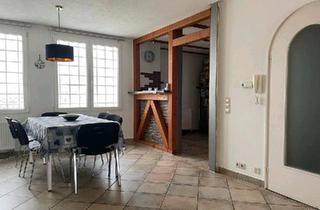 Wohnung kaufen in 77815 Bühl, Bühl - 3 Zimmer Wohnung, Stadtwohnung mitten in Bühl