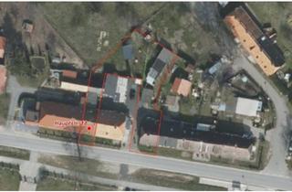 Haus kaufen in 18233 Neubukow, Neubukow - Häuser für handwerklich Begabte