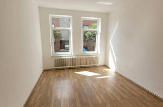 Wohnung kaufen in 26384 Wilhelmshaven, Wilhelmshaven - Charmante Altbau 3-Zimmer Wohnung in Heppens, Wilhelmshaven