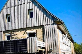 Haus kaufen in 74635 Kupferzell, Kupferzell - Haus in Belzhag