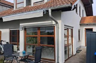 Doppelhaushälfte kaufen in 73557 Mutlangen, Mutlangen - Gepflegte Doppelhaushälfte in Top-Lage von Mutlangen