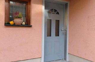 Reihenhaus kaufen in 01662 Meißen, Meißen - Kleines Reihenhaus in Meissen