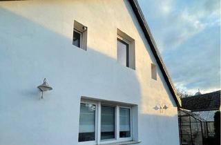 Einfamilienhaus kaufen in 16359 Biesenthal, Biesenthal - Einfamilienhaus in Biesenthal schöne ruhige, zentrale Lage