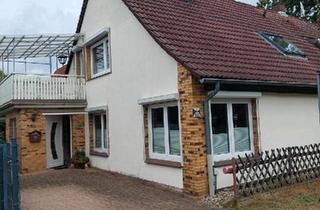 Einfamilienhaus kaufen in 29308 Winsen, Winsen (Aller) - Liebevoll gepflegtes EinfamilienhausDoppelhaushälfte