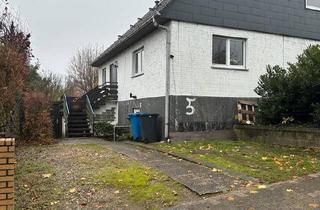 Einfamilienhaus kaufen in 38154 Königslutter, Königslutter am Elm - Einfamilienhaus in ruhiger Lage - Ideal zum individuell gestalten