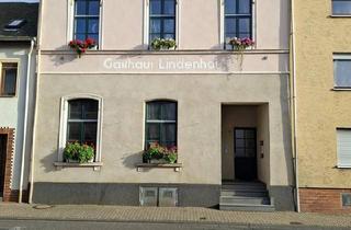 Mehrfamilienhaus kaufen in 56130 Bad Ems, Bad Ems - Mehrfamilienhaus mit Hinterhaus in Bad Ems (Weltkulturerbe)