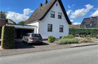 Einfamilienhaus kaufen in 33330 Gütersloh, Gütersloh - Einfamilienhaus GT-Pavenstädt | Innenstadt | Kernsaniert 2016