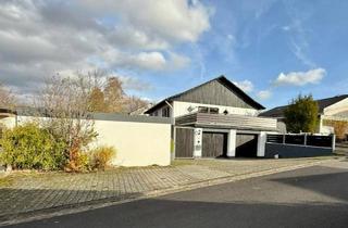 Einfamilienhaus kaufen in 97892 Kreuzwertheim, Kreuzwertheim - Haus, Wohnhaus, Einfamilienhaus mit großer Einliegerwohnung