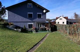 Haus kaufen in 88171 Weiler-Simmerberg, Weiler-Simmerberg - Haus zum Verkauf