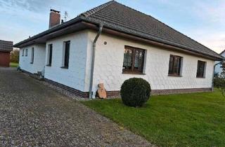 Einfamilienhaus kaufen in 17039 Wulkenzin, Wulkenzin - Immobilie Einfamilienhaus ( Bungalow) zu verkaufen.