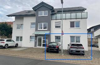 Wohnung kaufen in 68804 Altlußheim, Altlußheim - 3-Zimmer-Erdgeschoss Wohnung Neubau