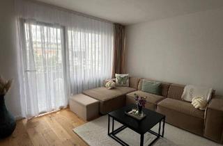 Wohnung kaufen in 89075 Ulm, Ulm - Moderne 2-Zimmer-Wohnung in Senden - Kernsaniert & Einzugsbereit!