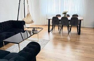 Wohnung kaufen in 72229 Rohrdorf, Rohrdorf - 3.5 Zimmer Wohnung in Nagold Rohrdorf