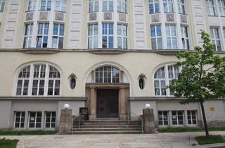 Wohnung kaufen in 08209 Auerbach, Auerbach/Vogtland - Eigentumswohnung