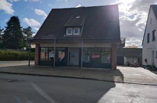 Haus kaufen in 48607 Ochtrup, Ochtrup - Wohn- und Geschäftshaus im Weilautgebiet