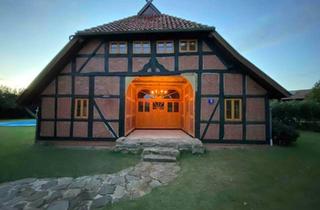 Haus kaufen in 31629 Estorf, Estorf - Modernisiertes Fachwerkhaus zu verkaufen