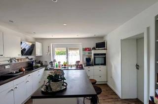 Wohnung kaufen in 97271 Kleinrinderfeld, Kleinrinderfeld - Modernisierte Eigentumswohnung im EG