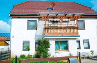 Haus kaufen in 98617 Meiningen, Meiningen - Haus in sulzfeld neben Meiningen