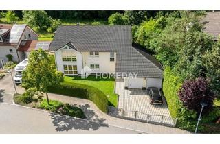 Haus kaufen in 78652 Deißlingen, Deißlingen - Exklusives 2-Familienhaus mit hochwertiger Ausstattung & großem Garten