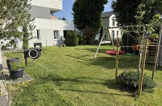 Wohnung kaufen in 73079 Süßen, Süßen - Traumhafte 4-Zimmer-Terrassenwohnung inkl. 268m² Garten - Ihr neues Zuhause mit Wohlfühlfaktor! ??