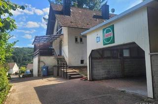 Haus kaufen in 67697 Otterberg, Otterberg - Haus in toller grüner Lage