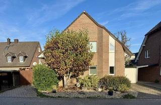 Einfamilienhaus kaufen in 47802 Krefeld, Krefeld - Verberg - Willkommen zu Hause!