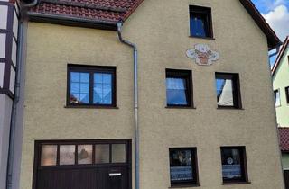 Einfamilienhaus kaufen in 37359 Küllstedt, Küllstedt - Einfamilienhaus