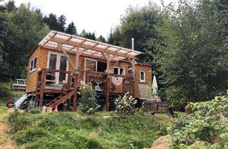 Haus kaufen in 95694 Mehlmeisel, Mehlmeisel - Tiny Haus Bauwagen