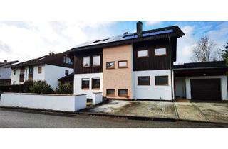 Villa kaufen in 84478 Waldkraiburg, Waldkraiburg - Freistehendes Einfamilienhaus, 84478 Waldkraiburg von Eigentümer