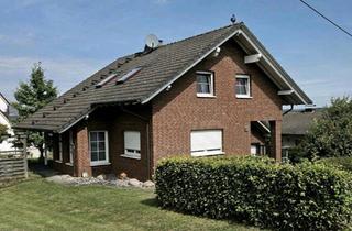 Einfamilienhaus kaufen in 57577 Hamm, Hamm (Sieg) - Attraktives Einfamilienhaus in Massivbauweise bei Altenkirchen