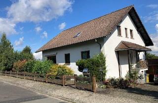 Mehrfamilienhaus kaufen in 65558 Gückingen, Gückingen - Großzügiges Ein - Mehrfamilienhaus