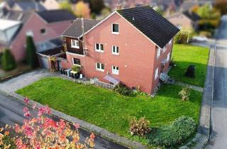 Haus kaufen in 48324 Sendenhorst, Sendenhorst - Jede Menge Möglichkeiten...