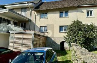 Haus kaufen in 79588 Efringen-Kirchen, Efringen-Kirchen - RENOVIERT, RUHIG UND GÜNSTIG