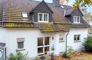 Einfamilienhaus kaufen in 61389 Schmitten, Schmitten - Großzügiges Einfamilienhaus in ausgezeichneter Lage