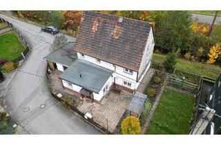 Einfamilienhaus kaufen in 08066 Zwickau, Zwickau - Einfamilienhaus Haus in Mülsen OT Thurm