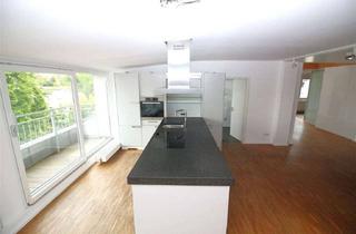 Penthouse kaufen in 70188 Ost, Wohnen im Penthouse mit Weitsicht!